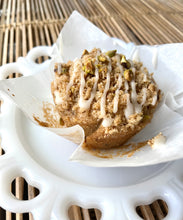 Load image into Gallery viewer, Honey Pistachio Muffin, Single
