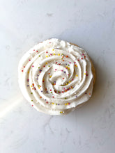 Load image into Gallery viewer, Frosted Sprinkle Sugar Cookie, Single
